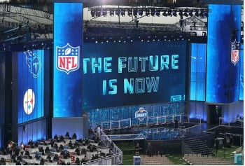 BREAKING: Bane Of Innovation, NFL Move To Stop The Use Of AI In Future Draft