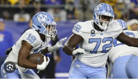 BREAKING: Another Offensive Boost For Tar Heels, He Shun Every Other School But..
