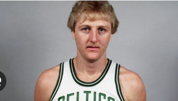 Celtics Brings Larry Bird Back On advisory role? Wrong Decision But Great Timing