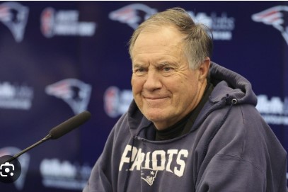 Tom Brady And His Likes All Sucks- Patriots Belichick Boss Roasts NFL Legends Over…