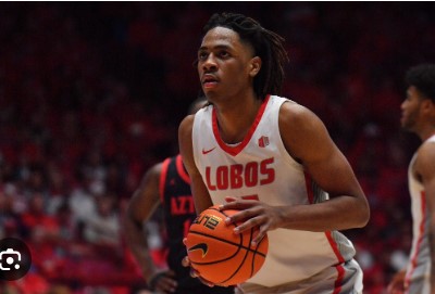 BREAKING: Longhorns Lures New Mexico frontcourt Machine With A Mouth Watering Deal