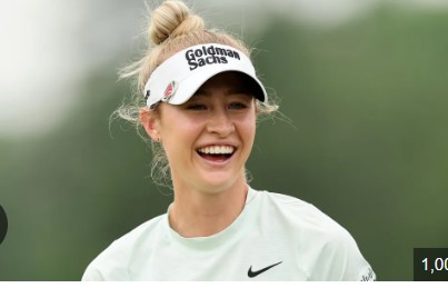 BREAKING: Nelly Korda Just Adds Another Milestone To Her Career With A….