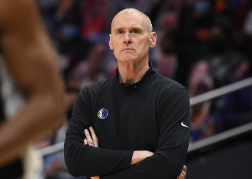 BREAKING: We Fought Well Though But Our Injury Gave Celtics Victory- Coach Carlisle