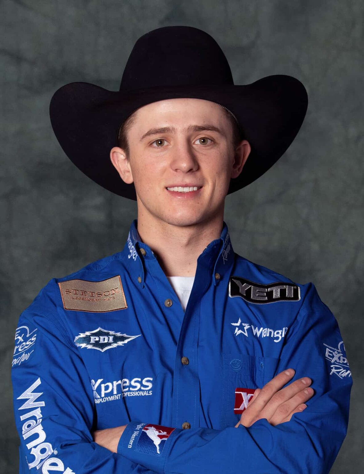 SAD UPDATE: World No1 Stetson Wright Ends Flourishing Career Amidst...