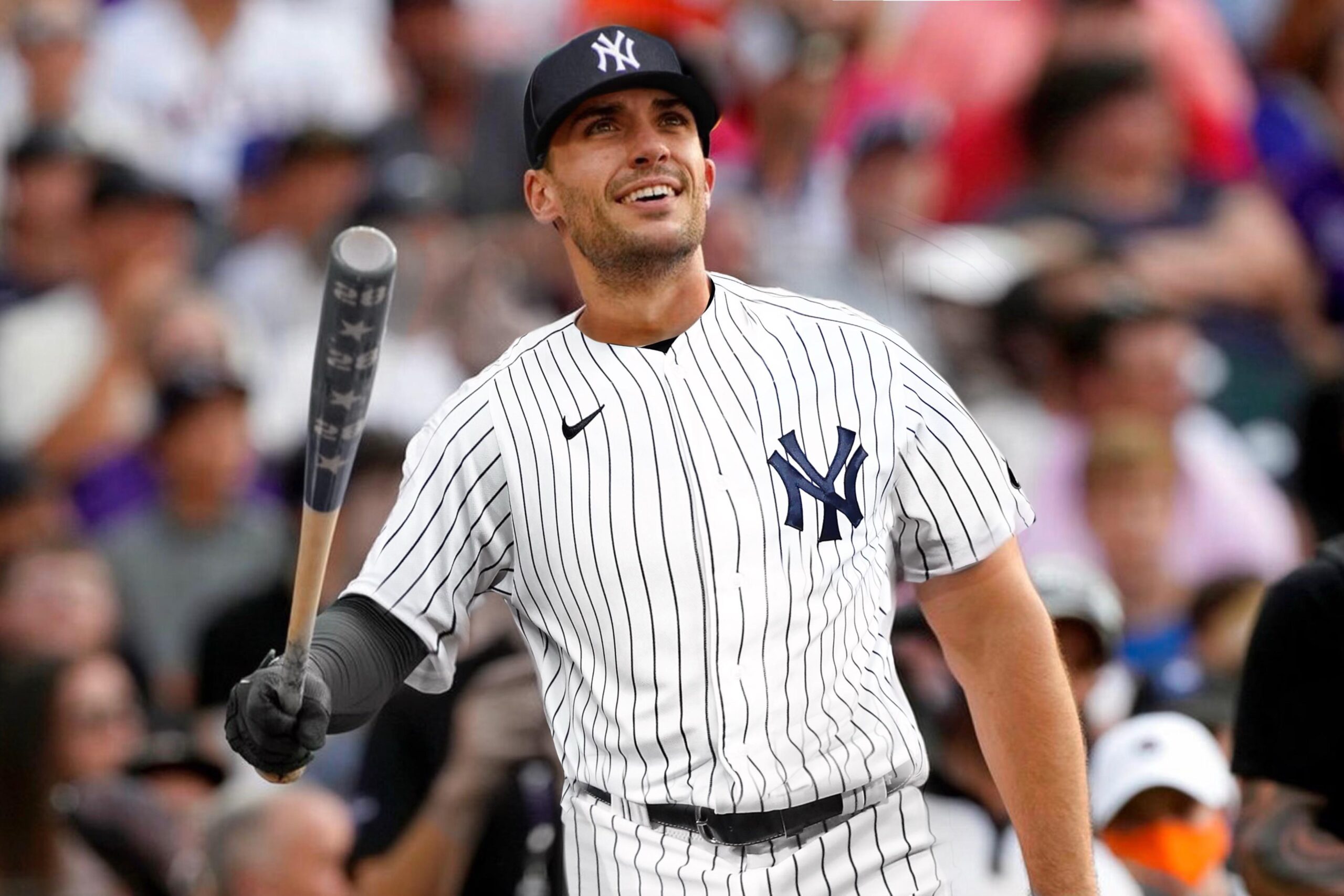 ÚLTIMA HORA: New York Yankees Atrae a Matt Olson con una Oferta de $500 Millones.