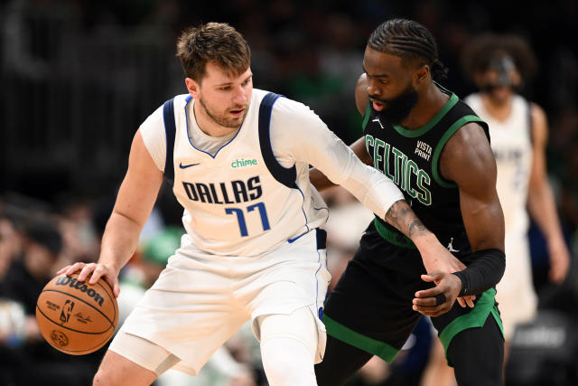 HOPE REKINDLE: Doncic To Make His Last Final With Meverick Winnable