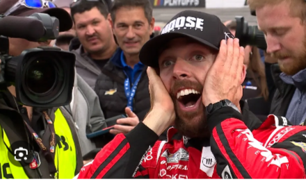 BREAKING: Anheuser-Busch Shocked Ross Chastain And The World