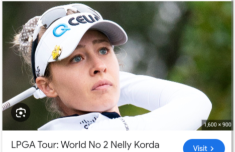 Nick Shocked Nelly Korda And The World, Makes Her The Highest…