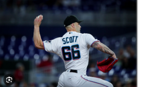 IMPACTANTE: Los Yankees Acaban de Adquirir a Tanner Scott por una Tarifa Récord…