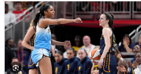 It’s Clear Clark Is Playing Dirty With WNBA’S Official – Reese Accuses