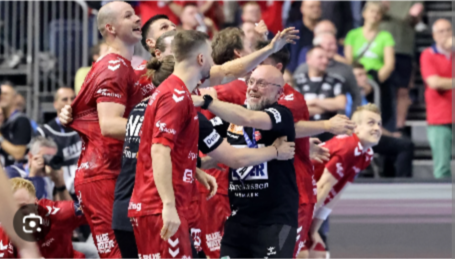 BREAKING NEWS: Mobs Stones Aalborg Star For Dashing Their Hope…