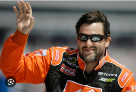 Tony Stewart Shocked Fans As He Stepped Into The Unknown