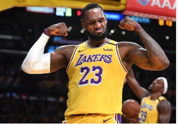 Will LeBron James Stay With Struggling Lakers Or Activate His $51.4 Million….?
