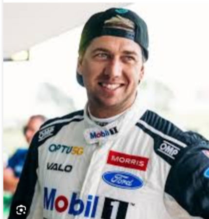 Breaking: Chaz Mostert Becomes An Idol, See What Other Drivers Are Saying..