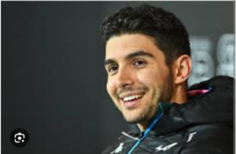 Dernière heure : Esteban Ocon Fait Briller le Drapeau Français avec Bell & Ross