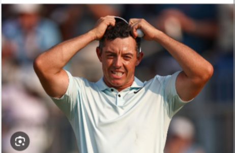 McIlroy Makes Promises Like An Elephant, Hope He Doesn’t Deliver Like Rat