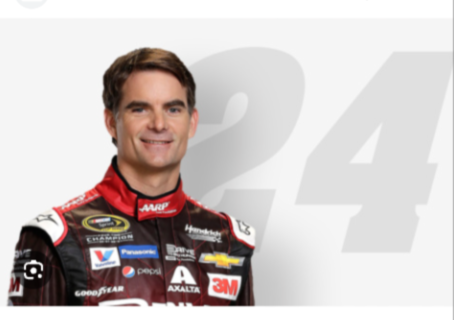 Breaking: Jeff Gordon Assures Hendrick Motorsports Of Playoff Through Alex Bowman