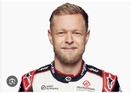 Just In: Williams Racing Offered Kevin Magnussen An Assistant Seat