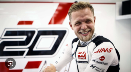 Just In: Magnussen søger fremtidig karriere med Le Mans, Indy 500 frem for Haas F1