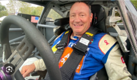 Breaking: Ken Schrader Team Up Younger Drivers For Yet Another Blockbuster