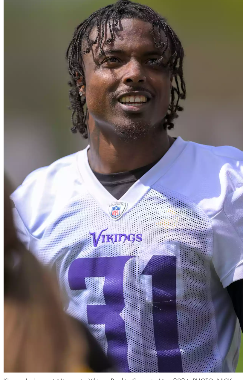 Updated: Police Arrest One In Connection To Khyree Crash, Vikings Pays Family Compensation