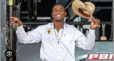 Breaking: Austin Gamblers And Ezekiel Mitchell Win Thier LAST World PBR Title