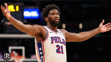 Breaking News: Knicks Breaks The Bank For Joel Embiid, Race Against Time