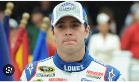 Breaking: Jimmie Johnson Chevrolet Rejection, Leaves LMC Gasping For Survival