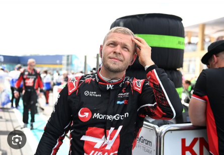 Breaking: Magnussen rammer tilbage mod Haas F1 med værste løb nogensinde, hævngerrig over kontraktskuffelse