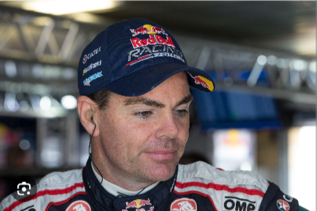 Breaking: Craig Lowndes Overcame, Set A Massive World Record In Paris