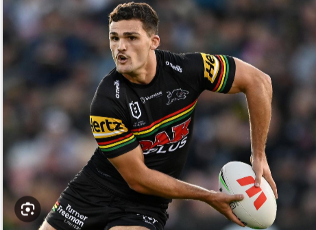 Setbacks Overcame Victory: James Fisher Out, Nathan Cleary pitch Tent With Knights