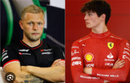 For et øjeblik siden foretog Kevin Magnussen opkaldet og fik Haas F1-chefen til at tie stille.