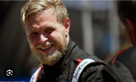 Top Update: Magnussen Makes IndyCar Return, Signs a One-Year Contract With…