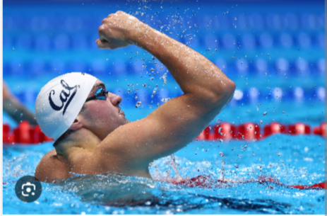 Breaking: US Close Paris Olympic with Record-Breaking Medley Relay Victory