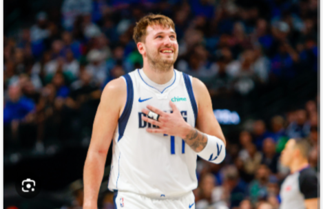 BREAKING SAD UPDATE: Luka Doncic Turn Down Goran Dragic Ljubljana Invitation, Cites Reasons…