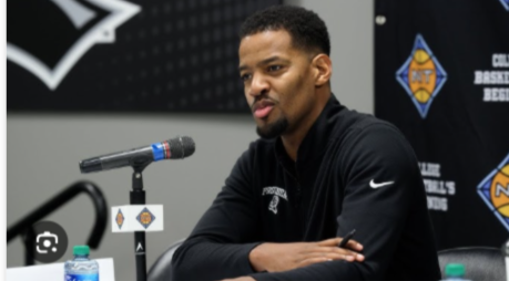 BREAKING NEWS JUST IN: NCAA Launches Investigation Into Substance Involvement By Friars Guard