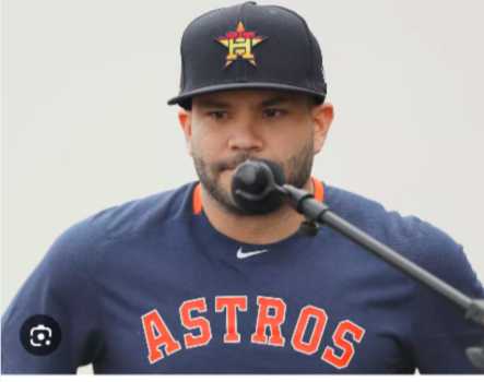 BREAKING SAD NEWS: Altuve Breaks Fans Hearts With Morning Announcement, No One Saw It Coming..