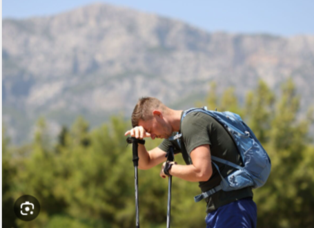 BREAKING SAD NEWS JUST IN: Legendary US Hiker And Adventurer Is Dead, Fell Off The Cliffs…