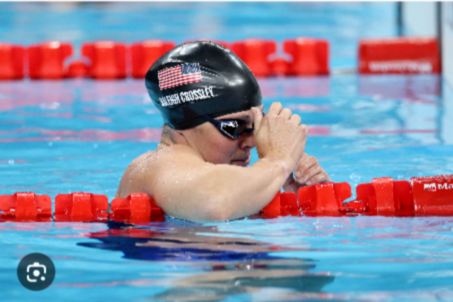 BREAKING Now: US Paralympic Swimmer Under Investigation For Cheating After Winning Silver