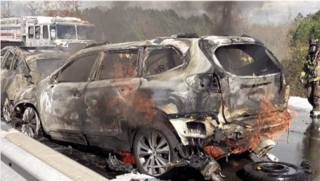 MERCREDI NOIR : Le cyclisme français perd un cycliste emblématique dans un incendie