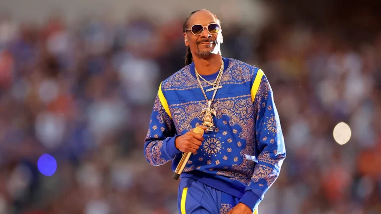 Breaking: Snoop Dogg Is Gaining Attention for His Comment About the Los Angeles Clippers.