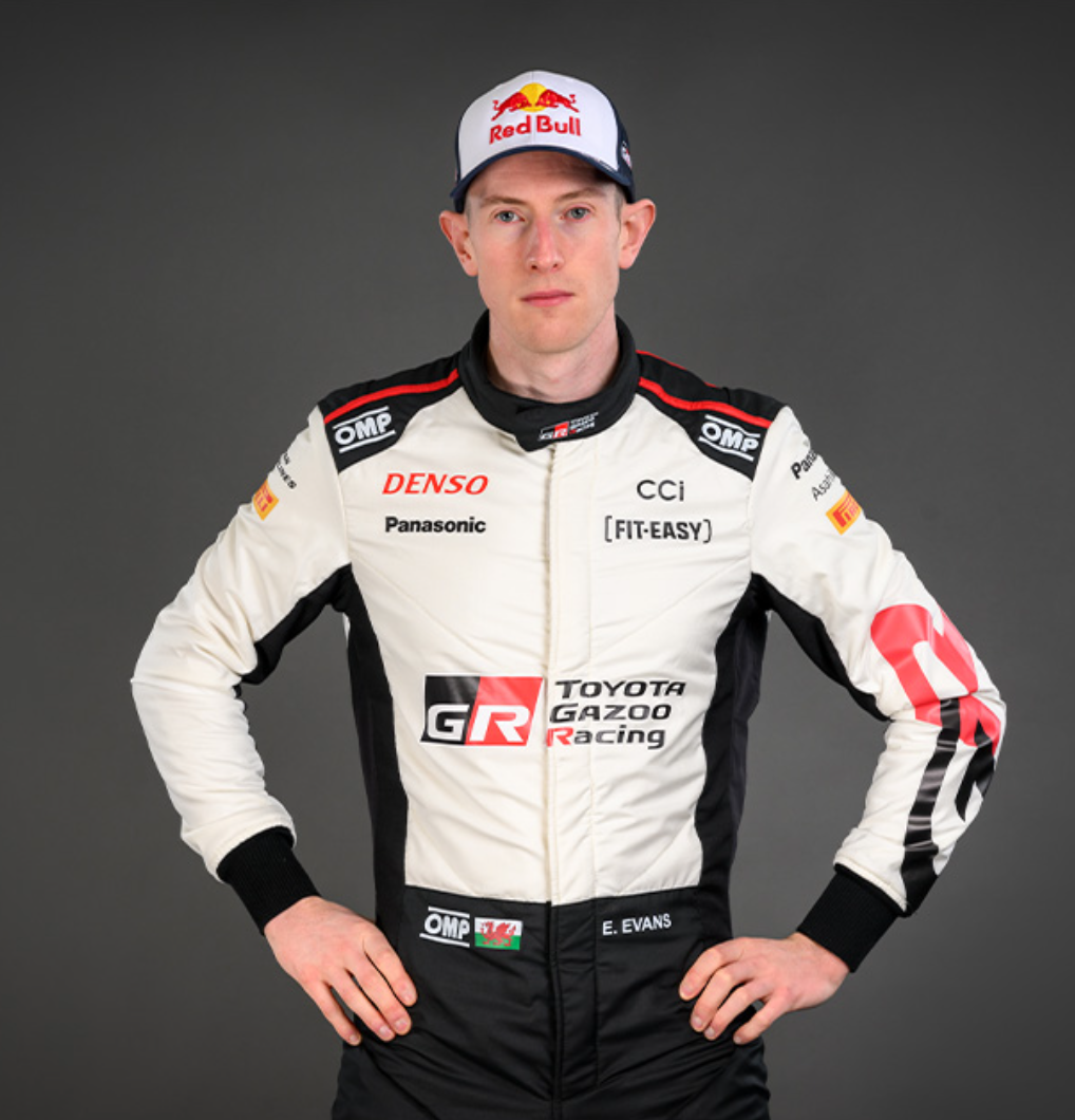 BREAKING NEWS: FIA Slams Elfyn Evan A Career Ending Sanction Due To..