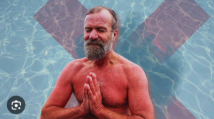 Breaking News: Wim Hof The ‘Ice Man’ Legend Is Dead, He Was Involved In…