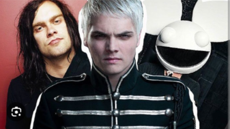 BREAKING SAD NEWS: Gerald Way Quit Chemical Romance Again Amid Creative Difference