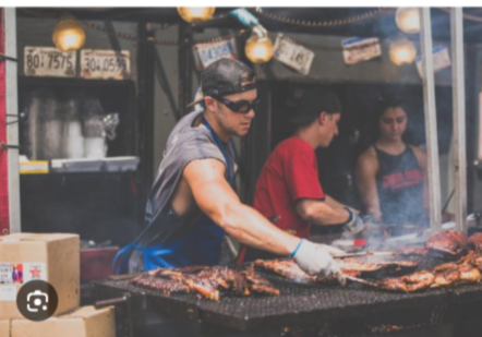 FADING TRADITION: Sc BBQ Pit masters Unites, Battle Common Enemy To Preserve Whole Hog Tradition