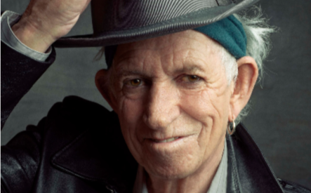 BOMBSHELL: Keith Richards Shock Fans Today With The Big Announcement