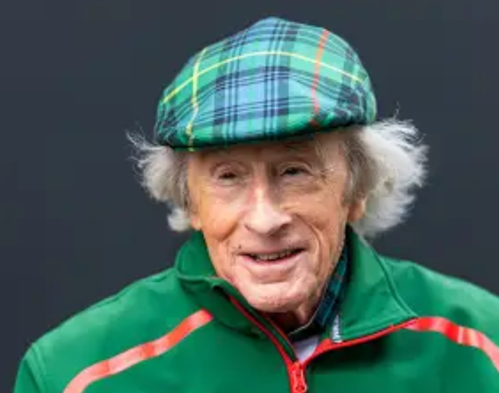 SHOCKING: Jackie Stewart Fans Woke Up Today With A Shocking News