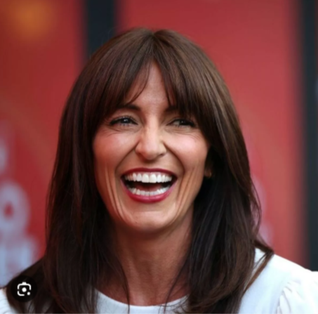 BOMBSHELL: Davina McCall Shocked Fans Today With The Big Announcement