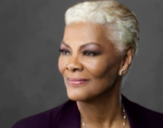 BOMBSHELL: Dionne Warwick Thrills Fans Today With The Big Announcement