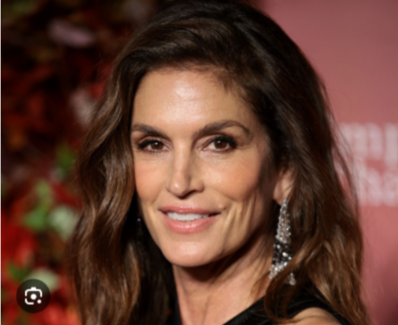 BOMBSHELL: Cindy Crawford Shock Fans Today With Her Big Announcement